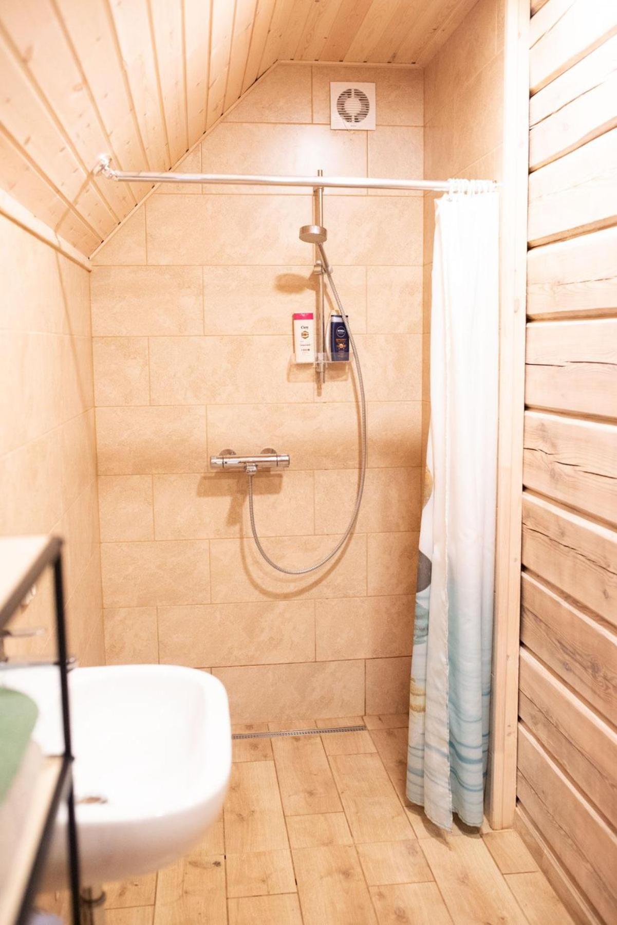 Pakaso Sodyba Kirdeikiai Quarto foto