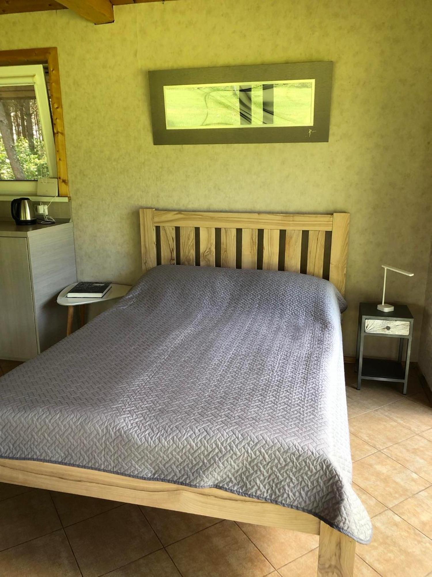 Pakaso Sodyba Kirdeikiai Quarto foto